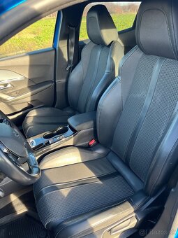 Peugeot 2008 GT - 3