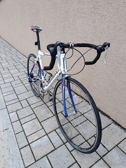 Cestný bicykel Merida 28 - 3