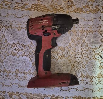 HILTI AKU - 3