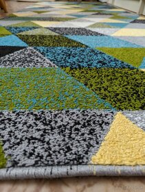 Dětský koberec 250 x 100 - 3
