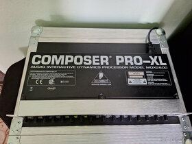 Zvukový procesor - 3