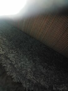 Krásny Shaggi koberec160x230 - 3