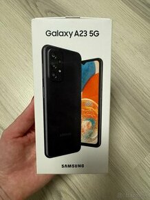 Samsung galaxy A23 5G - 3