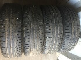 Predam 4x Letne pneumatiky Michelin 195/65 R15 - 3