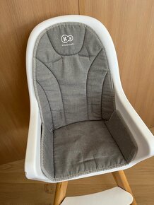 Detská jedalenská stolička Kinderkraft - 3