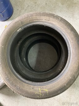 Gumy 215/55R17 - 3