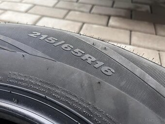 🛞‼️NEXEN N'BLUE HD PLUS 215/65 R16 🚘 - 3