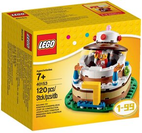 Lego vianocne a darcekove - 3