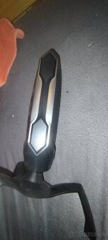 Predám YENKEE YMC 1060 ALIEN USB mikrofón k P - 3