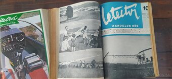 Letectvo a kozmonautika - 3