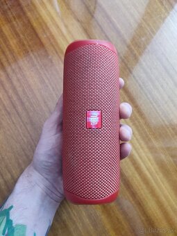 JBL Flip 5 + Flip 6 (dajú sa spárovať) - 3