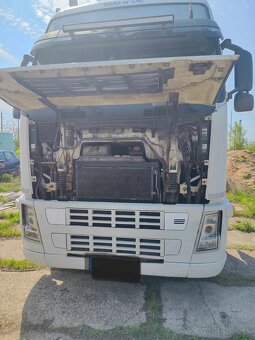 Volvo FH 440, euro 5 - 3