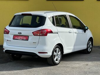 Ford B-MAX 1.0/74kW Eco Boost 1.Maj ČR r.v. 2015 - 3