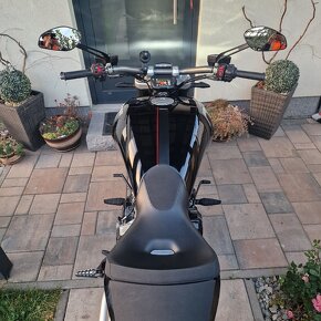 Znizena cena 2016 Ducati Xdiavel S 1262 - 3