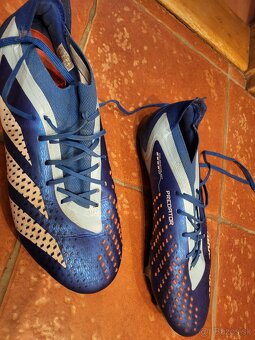 Kopačky adidas predator 1tr - 3