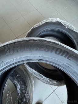 Bridgestone Turanza T005A 215/55R18 95H - 3