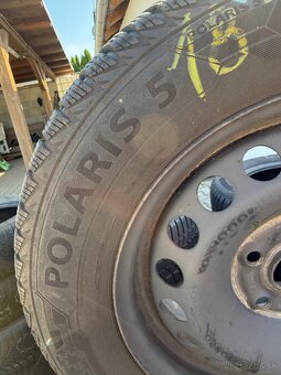18. Kolesa škoda octavia r15 5x112. 195/65 R15 T - 3
