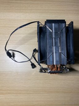 Endorfy Fera 5 Dual Fan - 3