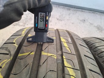 Letné Pirelli Cinturato P7 245/45/18 100Y - 3