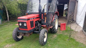 Zetor 5211 - 3