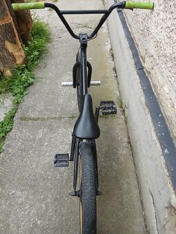 Predám bmx na foto - 3