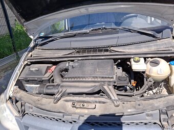 Mercedes Vito - 3