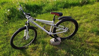 Bicykel Raptor CTM - 3