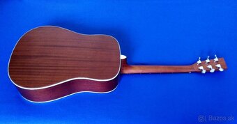 Predam akusticku gitaru SX SD304. - 3