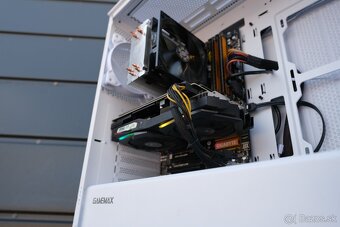 Herný PC, i7 4770K, RTX 2060, 16GB RAM, SSD, 12m - 3
