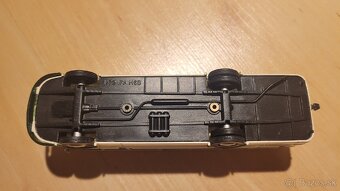 72 IFA H6 B DeAgostini - 3