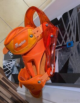 Predam snowboard Burton Clush 57W - 3
