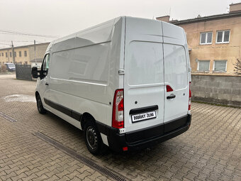 Opel Movano 2.3 Cdti, L2H2, možný odpočet DPH - 3