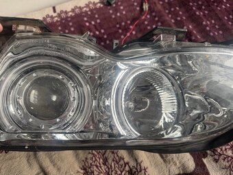 angel eyes e46 facelift - 3