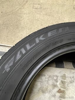 Falken 225/55 R17 2x=50e - 3