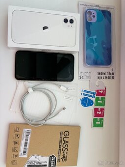 Apple iphone 11 64gb - 3