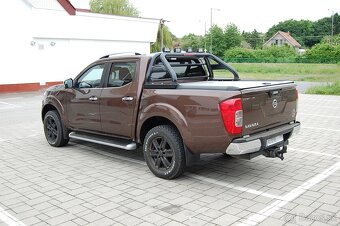 Nissan Navara DoubleCab 2.3 dCi 190k A/T Tekna 4x4 - 3