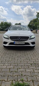 Mercedes C200 80.000 km možnosť odp.DPH - 3