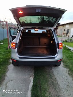 Volkswagen Touareg 3.0 176 kW - 3