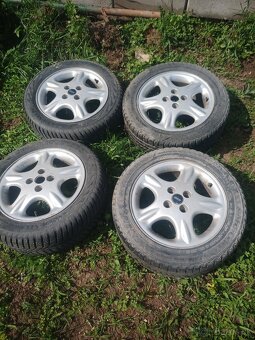 4×98 R15 Fiat - 3