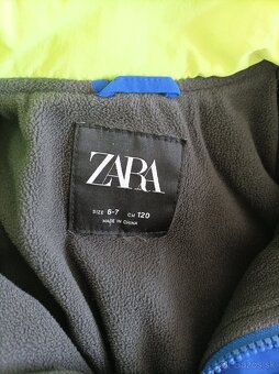 Komplet Zara 120 - 3