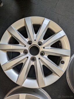 R16 alu disk - 3