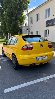 Seat leom 1m 1.8t 20v 4x4 - 3