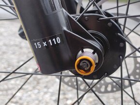 NOVÝ dámsky ebike s plnou zárukou Bosch 625Wh 0km - 3