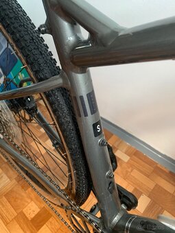 Predám Gravel bicykel Marin DSX One - 3