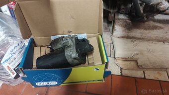 1.9 JTD 81kw motor Fiat , Lancia - 3
