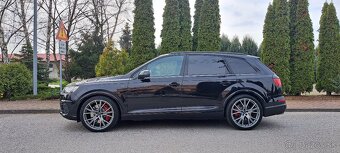 Audi SQ7 - 3