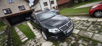 Vw Passat B6 2.0 125kw - 3