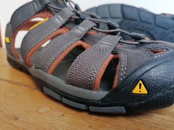Keen Clearwater CNX vel:43. 28cm - 3