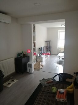 Prenájom pekný 2 izbový byt CENTRUM, Nové Zámky - 3