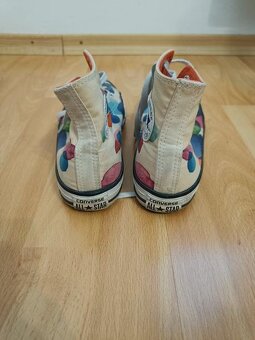 Converse topánky veľ. 36 - 3